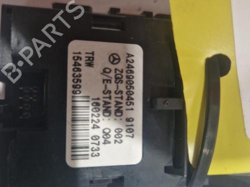 Switch MERCEDES-BENZ B-CLASS Sports Tourer (W246, W242) B 180 CDI / d (246.212) | BP22589642I30 