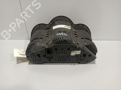 Used Instrument cluster Instrument cluster ALFA ROMEO GT (937_) 1.9 JTD (937CXN1B) (150 hp) 22587232 22587232