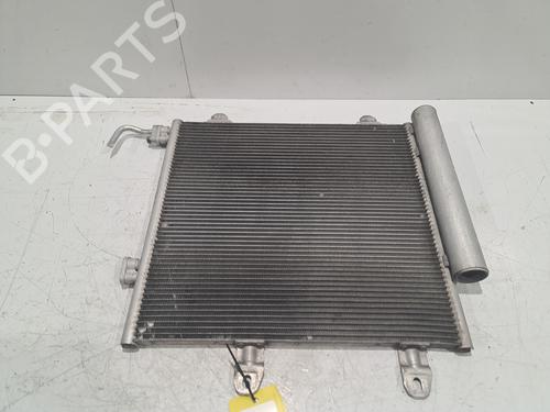 AC radiator PEUGEOT 108 1.0 VTi 72 | BP33950545M32  - Image 5