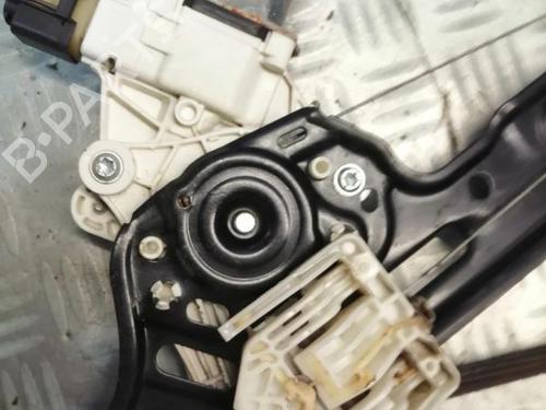 Used Front right window mechanism Front right window mechanism BMW 1 (E87) 118 d (143 hp) 22590350 22590350