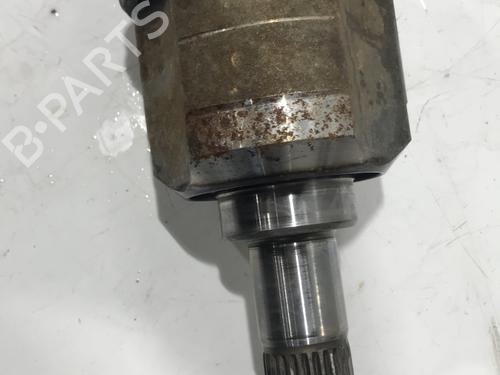 Used Right front driveshaft Right front driveshaft KIA STONIC (YB) 1.0 T-GDi Eco-Dynamics+ (120 hp) 27809319 27809319