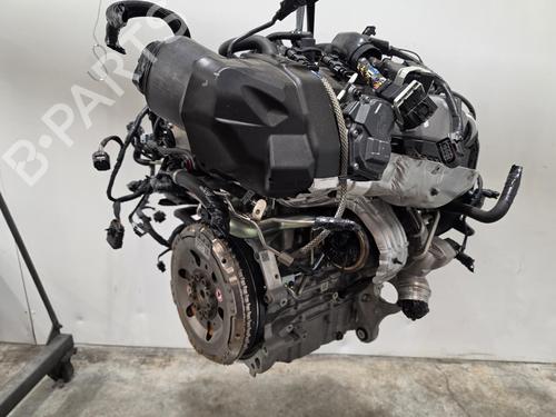 Engine VOLVO XC60 II (246) T8 Hybrid AWD | BP37664062M1 - Image 6