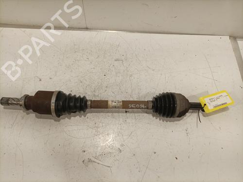 left-front-driveshaft-renault-clio-iii-br01-cr01-2005-2006-2007-2008-2009-2010-2011-2012-2013-2014-33950622 main image