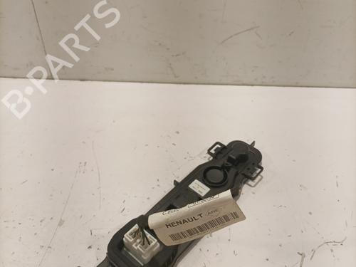Lamp holder RENAULT KANGOO Express (FW0/1_) 1.5 dCi 95 (FW16) | BP38033709L10 - Image 3