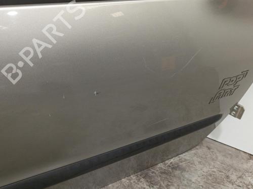 Used Right front door PEUGEOT 206 Hatchback (2A/C) 1.4 i (75 hp) 22576053