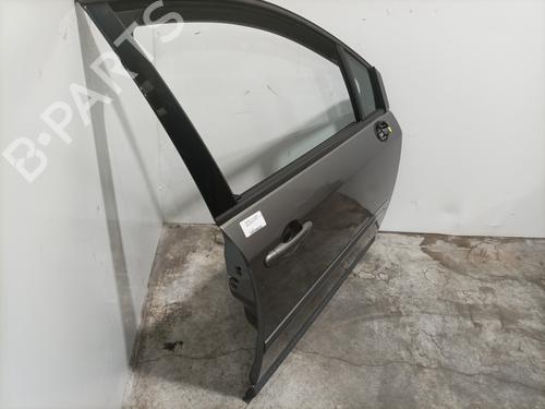 Right front door RENAULT VEL SATIS (BJ0_) 2.2 dCi (BJ0E, BJ0F) | BP28385962C3