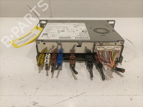 Radio RENAULT CLIO V (B7_) 1.6 E-TECH 140 (B7MU) | BP37747894E6 - Image 3