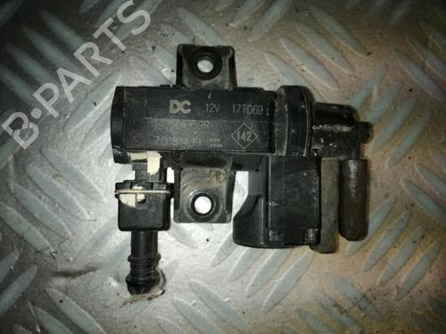 Elektronisk modul DACIA SANDERO II 1.5 dCi (90 hp) 22584661