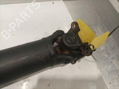 Driveshaft MAZDA MX-5 III (NC) 1.8 (NC18) | BP30939221M37  - Image 6