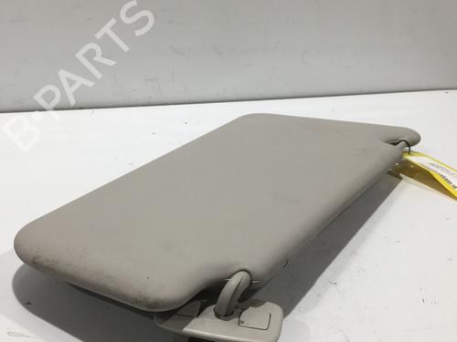 Left sun visor CITROËN JUMPY III Van (V_) 1.5 BlueHDi 120 | BP24986140I1  - Image 5