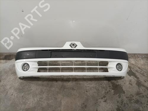 Used Front bumper RENAULT CLIO II (BB_, CB_) 1.5 dCi (B/C2J) (68 hp) 30395818