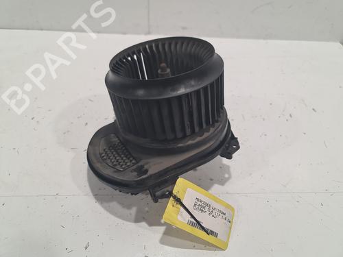 Used Heater blower motor Heater blower motor MERCEDES-BENZ CLA Coupe (C117) CLA 200 (117.343) (156 hp) 35793475 35793475