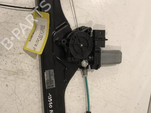 Used Front right window mechanism Front right window mechanism BMW 2 Gran Tourer (F46) 218 d (150 hp) 28429174 28429174