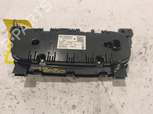 Climate control SMART FORTWO Convertible (453) 1.0 (453.442, 453.443) | BP38424465I5 - Image 10