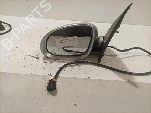 Left mirror VW GOLF V (1K1) 2.0 TDI 16V | BP22583350C26 