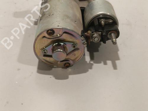 Starter PEUGEOT 206 Hatchback (2A/C) 1.4 i | BP22586021M8 