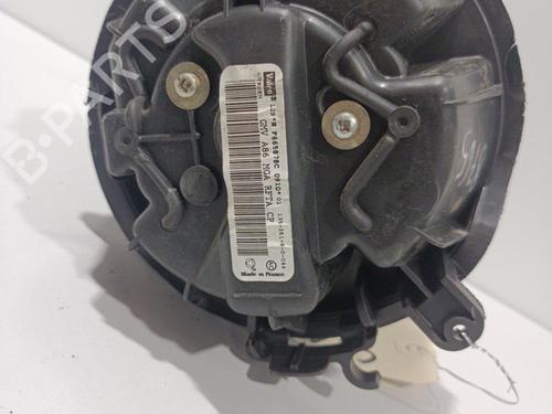 Heater blower motor CITROËN C2 (JM_) 1.4 | BP22587203M62 