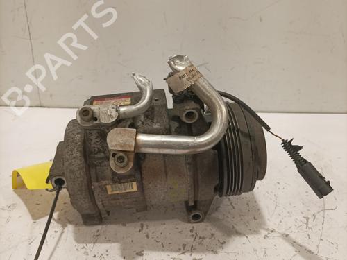Used AC compressor AC compressor 39255001 39255001