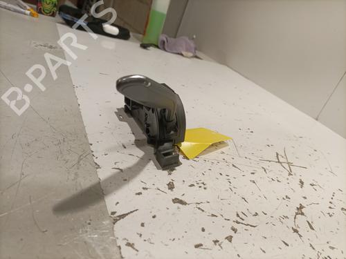 Gear lever CITROËN C4 Grand Picasso II (DA_, DE_) 1.6 BlueHDi 120 | BP22577412M90 