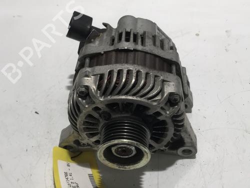 Used Alternator Alternator PEUGEOT 207 (WA_, WC_) 1.4 (73 hp) 26909051 26909051