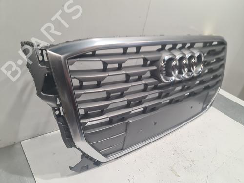 Used Grille Grille AUDI Q2 (GAB, GAG) 1.4 TFSI (150 hp) 36414074 36414074