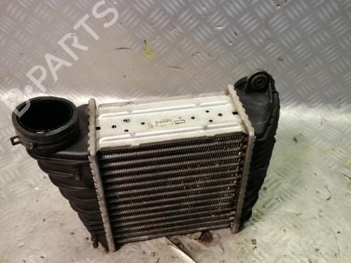 Used Intercooler Intercooler AUDI A3 (8L1) 1.9 TDI (110 hp) 22575886 22575886