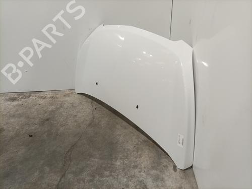 hood-chevrolet-spark-m300-2009-25478171 main image