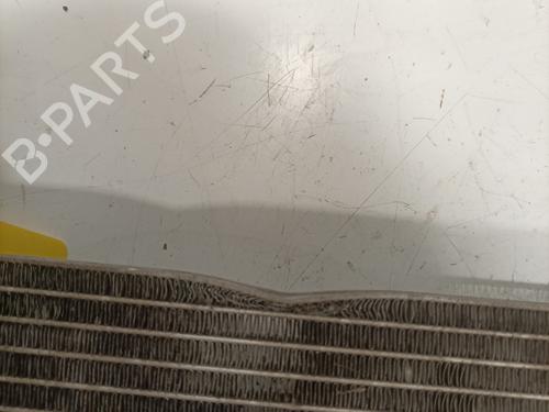 Used AC radiator AC radiator PEUGEOT 2008 II (UD_, US_, UY_, UJ_, UR_, UC_) 1.5 BlueHDI 130 (131 hp) 27504216 27504216