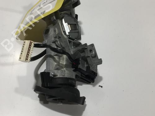 Used Ignition barrel AUDI A3 Sportback (8VA, 8VF) 2.0 TDI (150 hp) 22572822