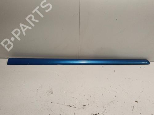 Door moulding trim PEUGEOT 307 Break (3E) 1.6 HDi 110 | BP22574950C150 