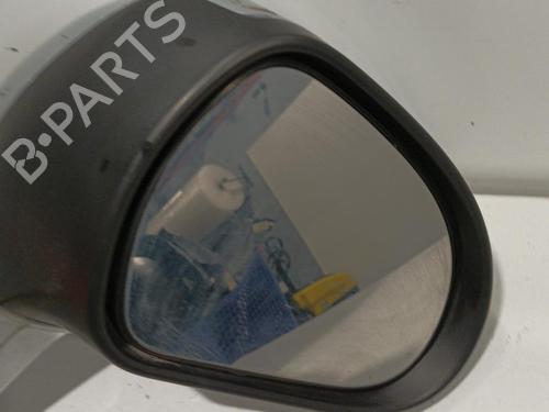 Right mirror PEUGEOT 308 I (4A_, 4C_) 1.6 HDi | BP22585974C27 