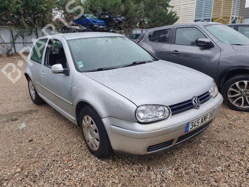Left headlight VW GOLF IV (1J1) 1.9 TDI | BP22584842C28 
