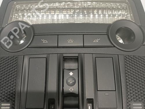 Interior roof light BMW X6 (E71, E72) M | BP26056336I8 - Image 2