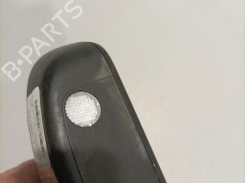 Rear mirror MERCEDES-BENZ B-CLASS Sports Tourer (W246, W242) B 180 CDI / d (246.212) | BP22569927I6 