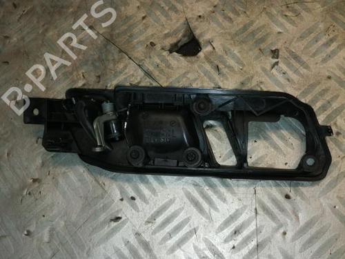 Front left interior door handle VW POLO (9N_, 9A_) 1.4 TDI | BP22583752I13 