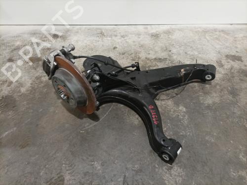 Used Right front steering knuckle Right front steering knuckle MERCEDES-BENZ V-CLASS (W447) V 250 CDI / d 4-matic (447.811, 447.813) (190 hp) 22579025 22579025