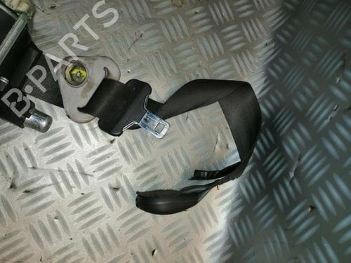 Used Front right seatbelt Front right seatbelt RENAULT MODUS / GRAND MODUS (F/JP0_) 1.5 dCi (FP0G, JP0G) (68 hp) 22578506 22578506