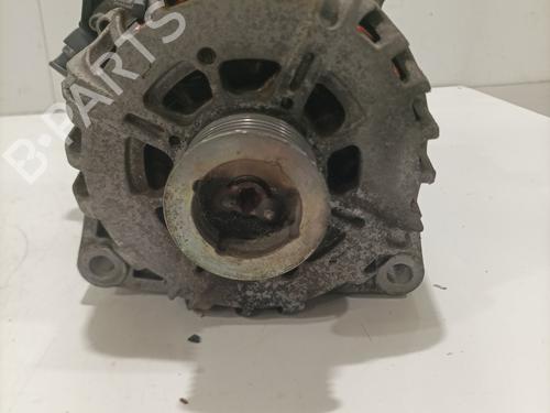 Alternator CITROËN C4 Picasso II 1.6 HDi / BlueHDi 115 | BP29726382M7