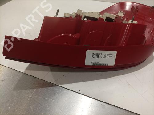Right taillight MERCEDES-BENZ A-CLASS (W169) A 180 CDI (169.007, 169.307) | BP28374798C35