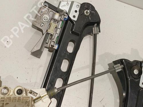 Rear left window mechanism MERCEDES-BENZ CLS (C219) CLS 320 CDI (219.322) | BP22580380C24 