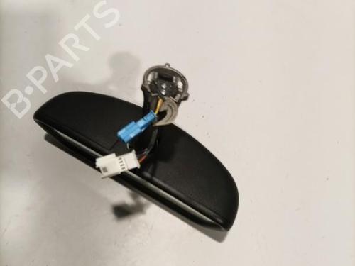 Rear mirror MERCEDES-BENZ B-CLASS Sports Tourer (W246, W242) B 180 CDI / d (246.212) | BP22569927I6 