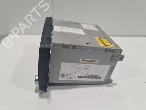 Radio VW GOLF V (1K1) | BP33437997E6 - Image 3