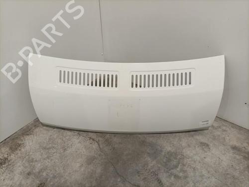 Used Hood PEUGEOT BOXER Van 2.2 HDi 120 (120 hp) 22569746