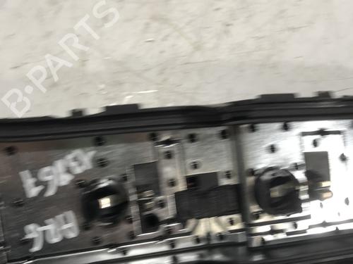 Lampeholder VW CADDY V Box Body/MPV (SBA, SBH) 2.0 TDi BMT | BP28153933L10 