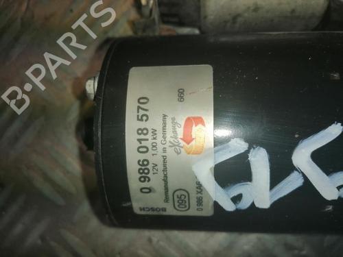 Used Starter Starter 22591070 22591070
