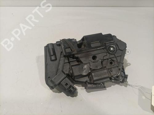 Front right lock SEAT IBIZA IV SC (6J1, 6P5) 1.4 TDI | BP22574506C97 