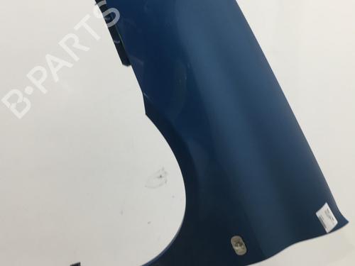 Used Left front fenders RENAULT CLIO II (BB_, CB_) 1.4 16V (B/CB0P, BB13) (98 hp) 22588905