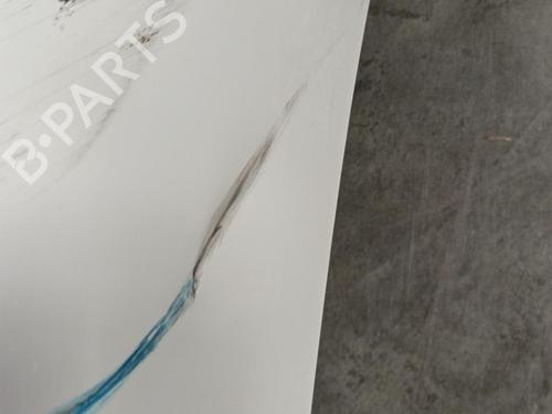 Rear bumper PEUGEOT 107 (PM_, PN_) 1.0 | BP22582185C8