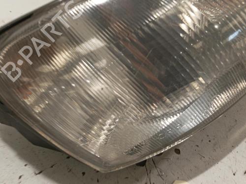 Right headlight PEUGEOT 106 II (1A_, 1C_) 1.0 i | BP22582165C29 