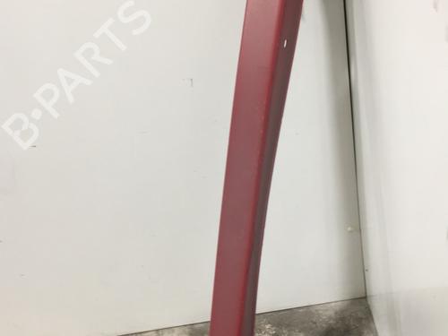 Used Rear bumper reinforcement CITROËN C1 II (PA_, PS_) 1.0 VTi 72 (72 hp) 25407044